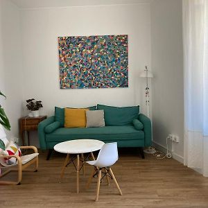 Appartement met een Slaapkamer